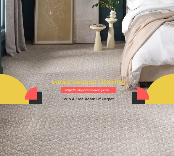 lucky sevens carpet survey