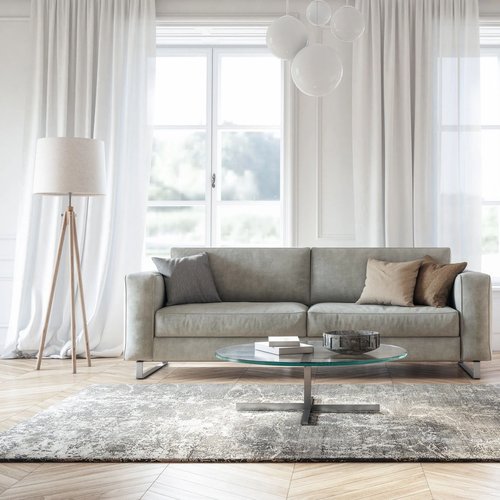 modern living room - luckysevenscarpet