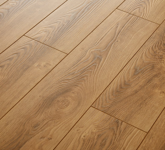 LUCKY SEVENS FLOORING Laminate Flooring